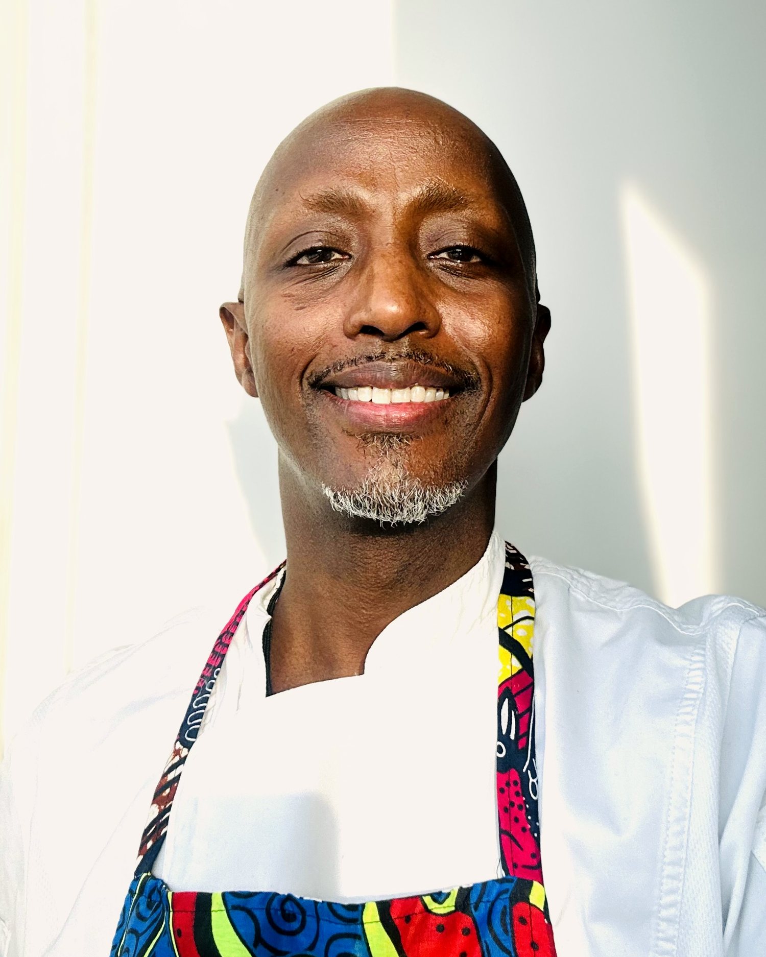 Bashir Munye